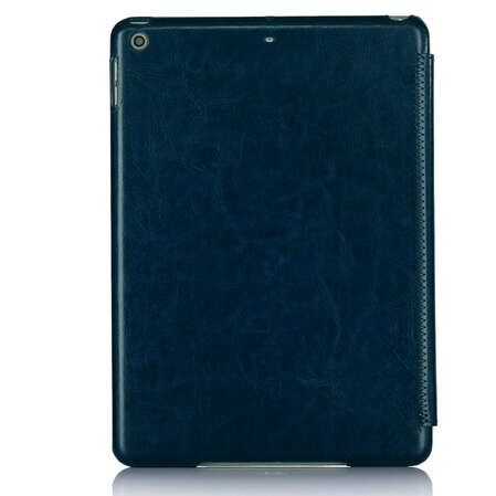 Чехол для iPad (2018) G-case Slim Premium темно-синий