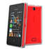 Мобильный телефон Nokia Asha 500 Dual Sim Red
