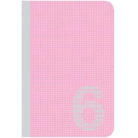 Чехол для iPad Mini/iPad Mini 2/iPad Mini 3 Ozaki O!coat Code розовый OC104SX