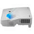 Проектор NEC UM301W LCD Ultra-short, 1280x800 WXGA, 3000lm, 6000:1, D-Sub, HDMI, RCA, RJ-45
