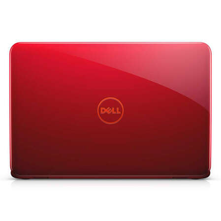 Ноутбук Dell Inspiron 3162 Intel N3710/4Gb/128Gb SSD/11.6"/Win10 Red