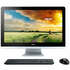 Моноблок Acer Aspire ZC-700 19.5" N3150/2Gb/500Gb/DVDRW/kb+m/Win10
