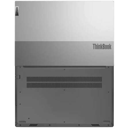 Ноутбук Lenovo ThinkBook 15 G4 IAP Core i7 1255U/16Gb/1Tb SSD/15.6" FullHD/DOS Grey