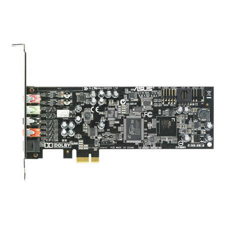 Звуковая карта ASUS Xonar DGX, PCI-E