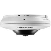 IP-камера Видеокамера IP Hikvision DS-2CD2935FWD-I 1.16-1.16мм цветная корп.:белый
