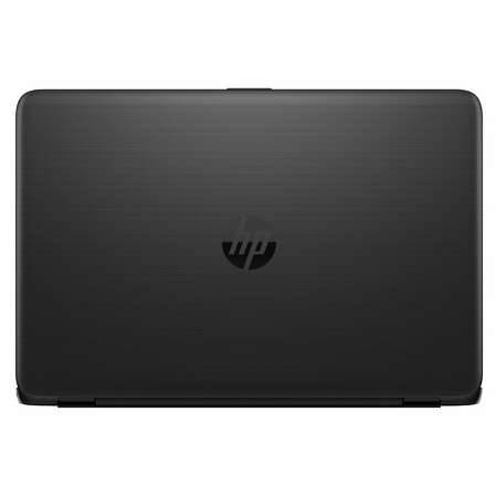 Ноутбук HP 17-x044ur 1BX95EA Core i3 6006U/6Gb/1Tb/AMD R5 M430 2Gb/17.3" HD+/DVD/Win10 Black