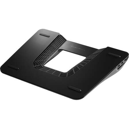 Подставка охлажд. Cooler Master NotePal Infinite Evo R9-NBC-INEK-GP Black