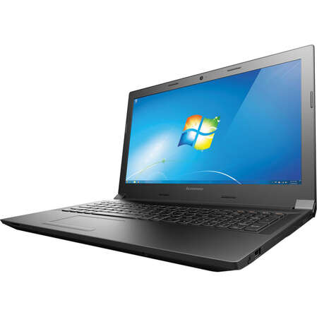 Ноутбук Lenovo IdeaPad B5030 N3530/2Gb/320Gb/HD4000/DVD/15.6"/Cam/Win8.1 