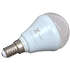 Светодиодная лампа LED лампа X-flash Mini E14 4W 220V желтый свет, матовая колба