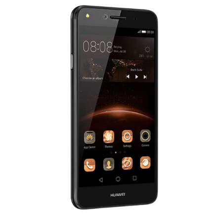 Смартфон Huawei Y5 II Black 