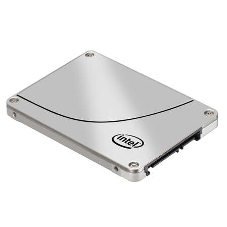 Внутренний SSD-накопитель 300Gb Intel SSDSC2BB300G401 SATA3 2.5" S3500-Series