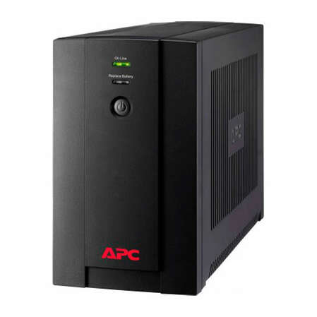 ИБП APC Back-UPS 1100ВА (BX1100LI)