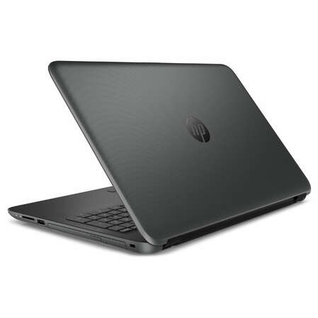Ноутбук HP 250 G4 T6N52EA Core i5 6200U/4Gb/500Gb/15.6"/DVD/DOS Black