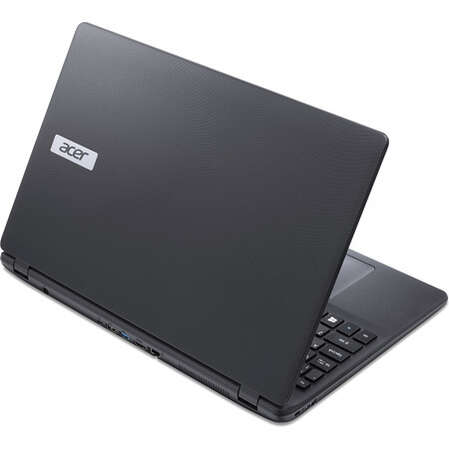 Ноутбук Acer Extensa 2508-C5W6 Intel N2840/2Gb/500Gb/15.6"/Cam/Linux Black