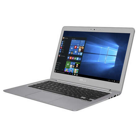 Ультрабук Asus Zenbook UX330UA-FB012T Core i5 6200U/8Gb/256Gb SSD/13.3" QHD+/Win10 Silver