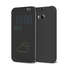 Чехол для HTC One E8 HTC dot case, черный 