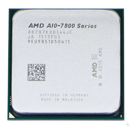 Процессор AMD A10-7870K OEM