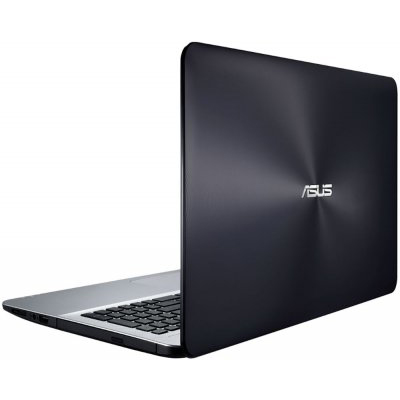 Ноутбук Asus K555LA Core i5 5200U/6Gb/1Tb/15.6"/Cam/Win8.1 