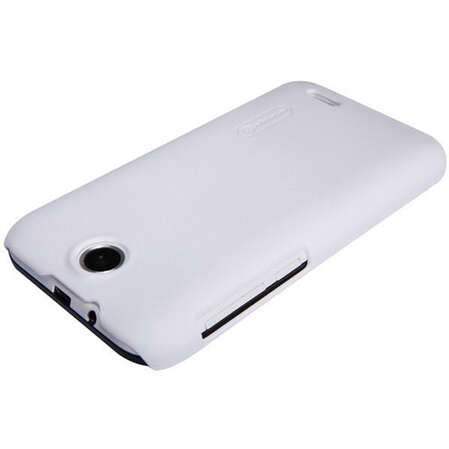 Чехол для HTC Desire 310\310 Dual Nillkin Super Frosted белый
