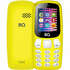 Мобильный телефон BQ Mobile BQ-1844 One Yellow