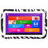 Планшет для детей TurboPad MonsterPad 1,2Ггц/1Гб/8Гб/7" 1024*600 IPS/WIFI/Android 5.1/белый