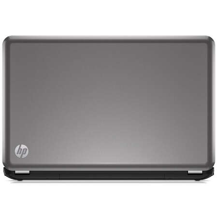 Ноутбук HP Pavilion g7-1252er A2D48EA i5-2430M/4Gb/500Gb/DVD-SMulti/17.3" HD+/ATI HD 6470 1G/WiFi/BT/6c/cam/Win7 HB/Charcoal 