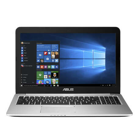 Ноутбук Asus K501LB Core i5 5200U/6Gb/1Tb/NV 940M 2Gb/15.6" FullHD/DOS