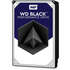 Внутренний жесткий диск 3,5" 4Tb Western Digital (WD4005FZBX) 256Mb 7200rpm SATA3 Caviar Black