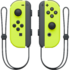 Геймпад Nintendo Joy-Con Pair (Yellow)