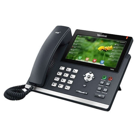 Телефон Yealink SIP-T48G