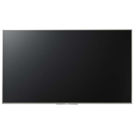 Телевизор 55" Sony KD-55XD8577SR2 (4K UHD 3840x2160, Smart TV, USB, HDMI, Bluetooth, Wi-Fi) серый