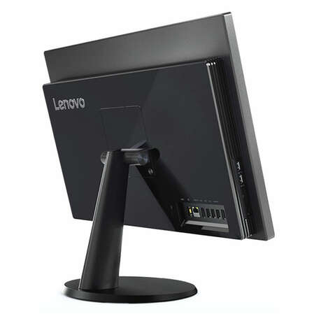 Моноблок Lenovo V510z 23" FullHD Core i5 7400T/4Gb/500Gb/DVD/Kb+m/Win10Pro Black