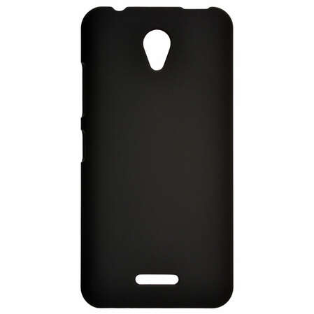 Чехол для Lenovo Vibe A Plus (A1010A20) SkinBox 4People Shield case черный