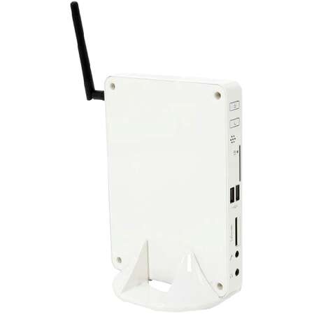 Foxconn Netbox nT535 (nT-535-0H0WWAE) Белый