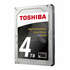 Внутренний жесткий диск 3,5" 4Tb Toshiba N300 (HDWQ140UZSVA) 128Mb 7200rpm SATA3