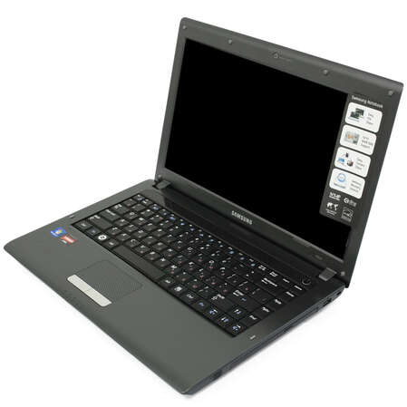 Ноутбук Samsung R425/JU02 P340/2G/320G/HD5470/DVD/14/WiFi/Win7 HB