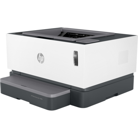 Принтер HP Neverstop Laser 1000n 5HG74A ч/б A4 20ppm LAN