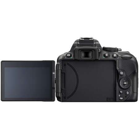 Зеркальная фотокамера Nikon D5300 Kit 18-140 VR
