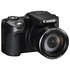 Компактная фотокамера Canon PowerShot SX510 HS Black