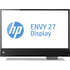 Монитор 27" HP Envy 27 IPS LED Beats Audio 1920x1080 7ms HDMI DisplayPort VGA C8K32AA 