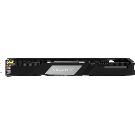 Видеокарта Gigabyte GeForce GTX 1660 6144Mb, GV-N1660Gaming-6GD HDMI, 3xDP Ret