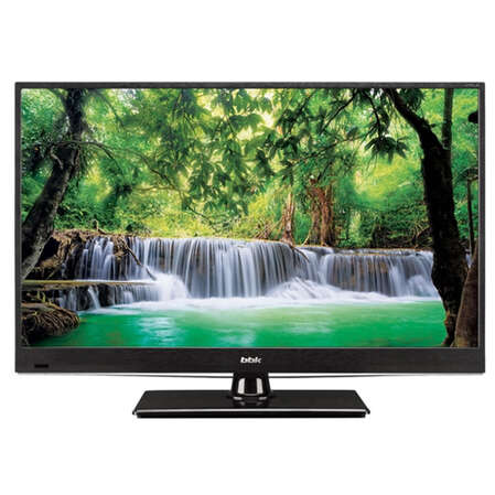 Телевизор 22" BBK 22LEM-3082/FT2C (Full HD 1920x1080, USB, HDMI) черный