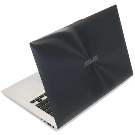 Ультрабук UltraBook Asus Zenbook UX31A Core i5 3317U/4Gb/128GB SSD/NO ODD/13.3" FullHD antiglare IPS/intel HD4000/Cam/Wi-Fi/BT/Win7 Premium