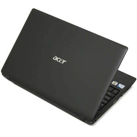 Ноутбук Acer Aspire 5336-T352G25Mikk Cel 3500/2Gb/320Gb/DVD/15.6"/Win 7 Starter 32bit (LX.R4G08.002)