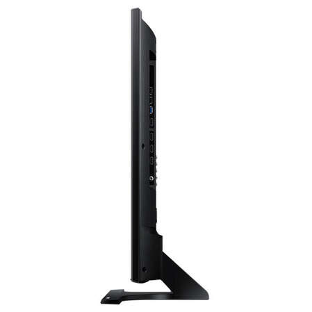 Телевизор 65" Samsung UE65JU6400UX (4K UHD 3840x2160, Smart TV, USB, HDMI, Bluetooth, Wi-Fi) черный