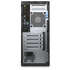 Dell Optiplex 5040 MT Core i7 6700/8Gb/500Gb/AMD R5 340X 2Gb/DVD/Win7Pro/kb+m Black/Silver