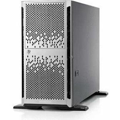 Сервер HP ML350p T8 (646676-421)