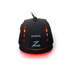 Мышь Zalman ZM-M401R Black USB