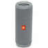 Портативная bluetooth-колонка JBL Flip 4 Grey