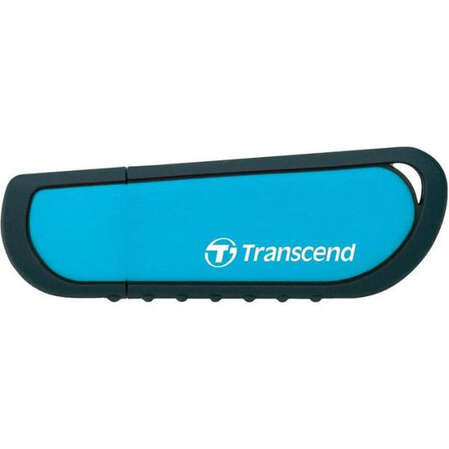USB Flash накопитель 32GB Transcend JetFlash V70 (TS32GJFV70) USB 2.0 Голубой